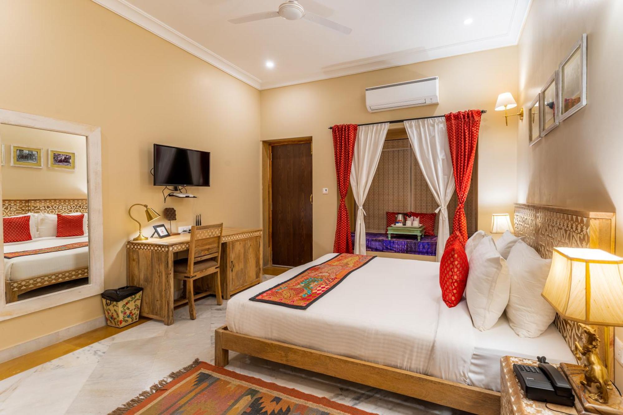 Hotel Jasmin Home Jaisalmer Exterior photo