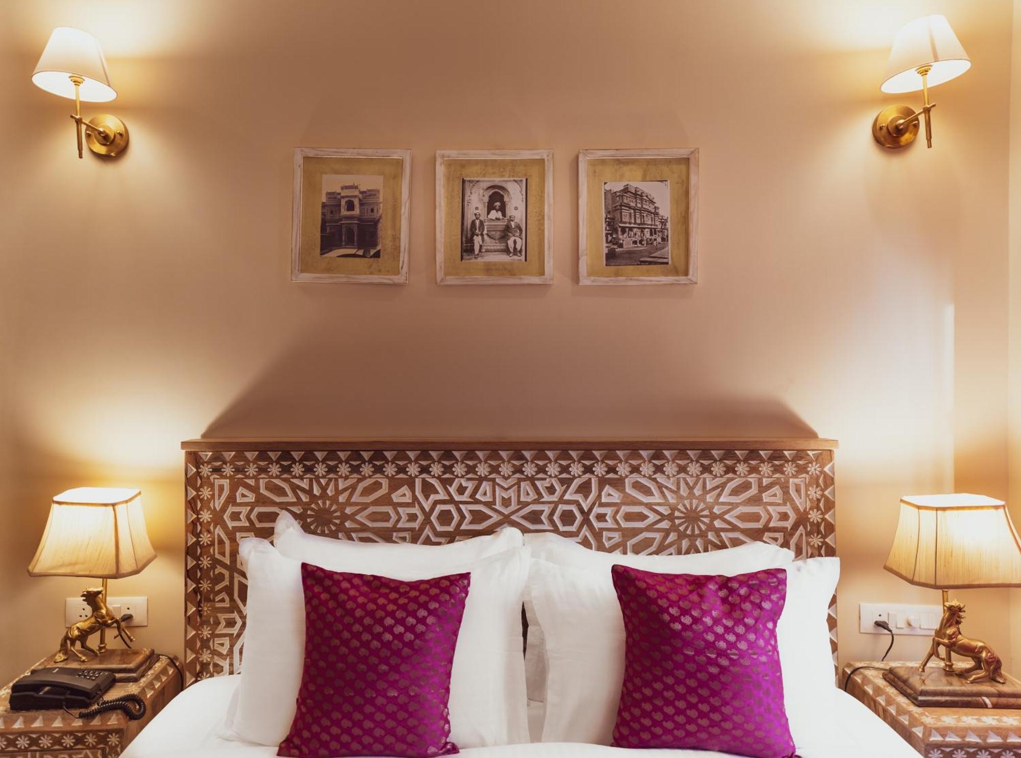 Hotel Jasmin Home Jaisalmer Exterior photo
