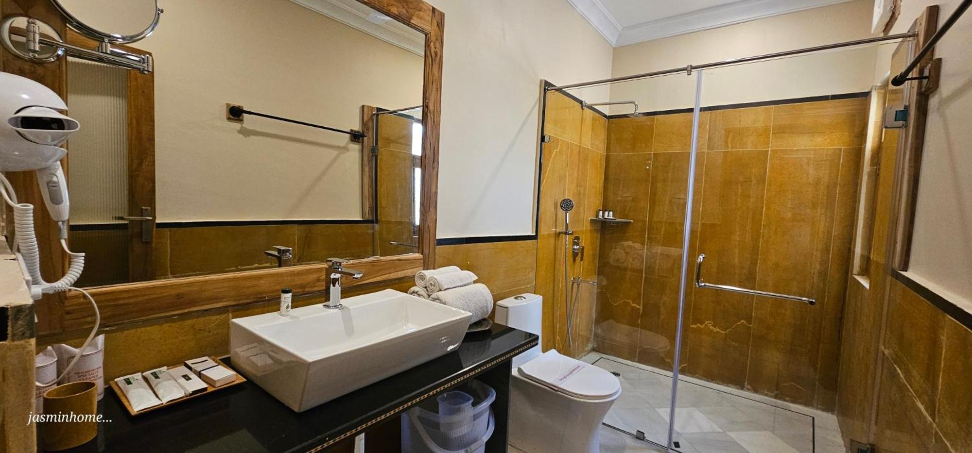 Hotel Jasmin Home Jaisalmer Exterior photo