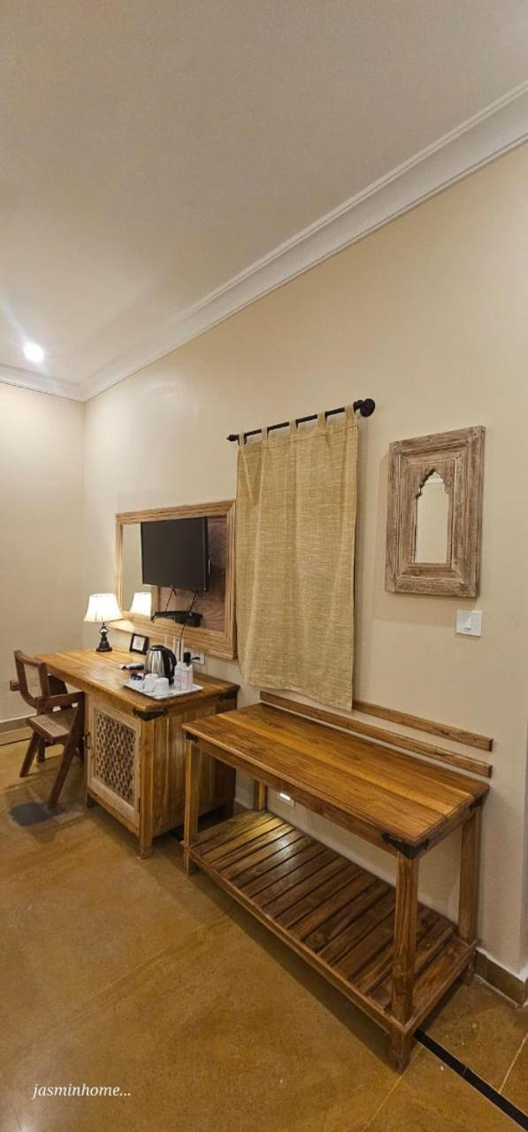 Hotel Jasmin Home Jaisalmer Exterior photo